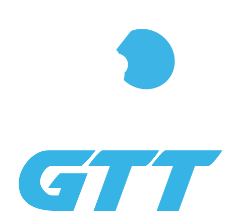 Glenmarie Table Tennis Footer Logo