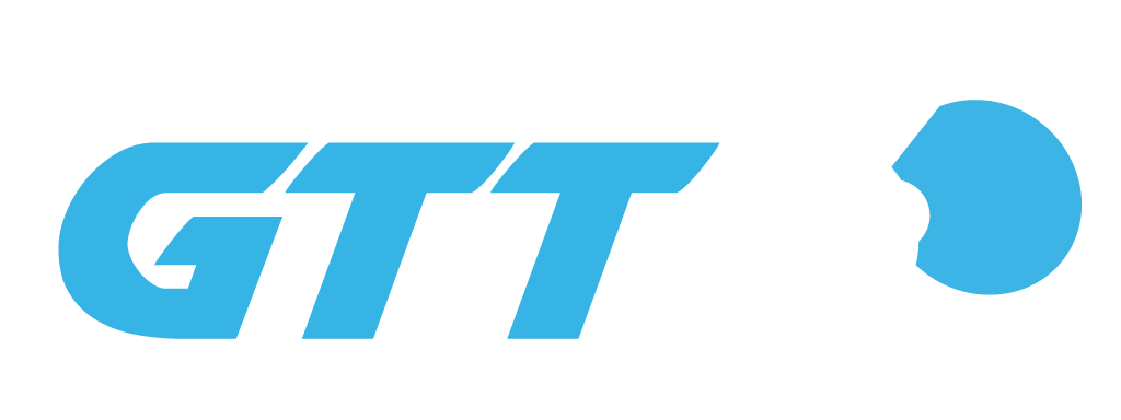 Glenmarie Table Tennis Logo Retina