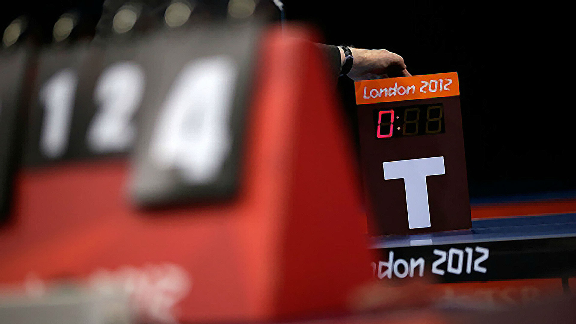 Time Limits, Timeouts and Time-wasting – Glenmarie Table Tennis