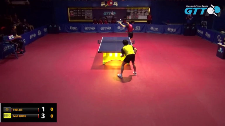 华康杯第十二届 final ets vs subang smash men's 1st single