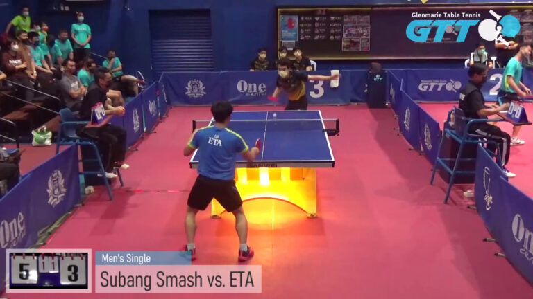 17 gtt cup ben vs gideon