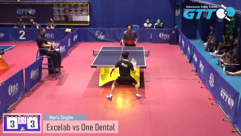 Gtt cup 2 halston vs jeremy