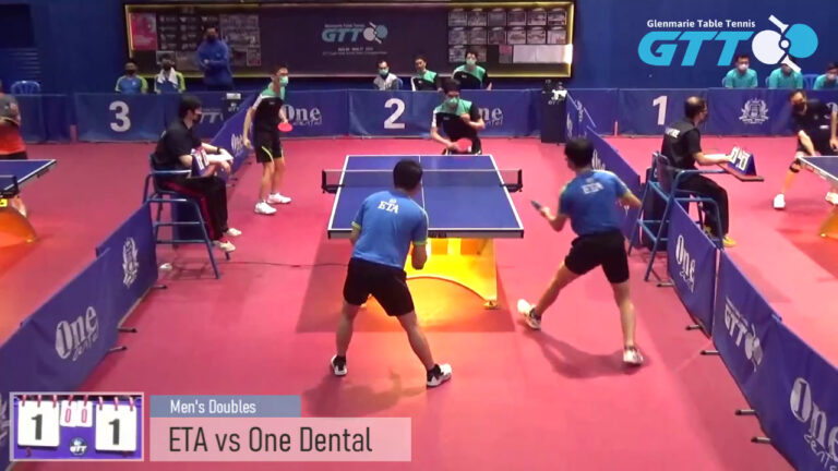 Stephen emmerson vs mattson david final